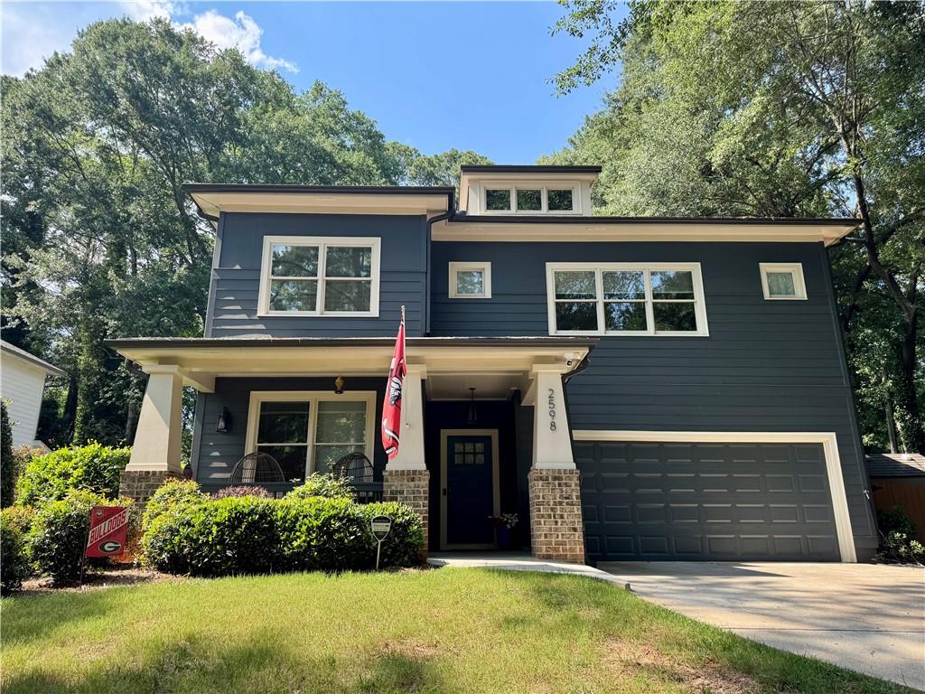 2598 E Tupelo Street SE — photo
