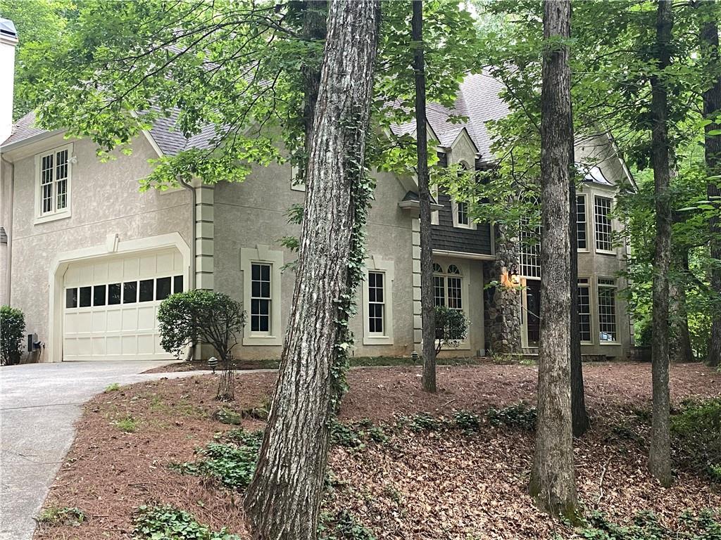 281 Oak Hammock Drive NW — photo