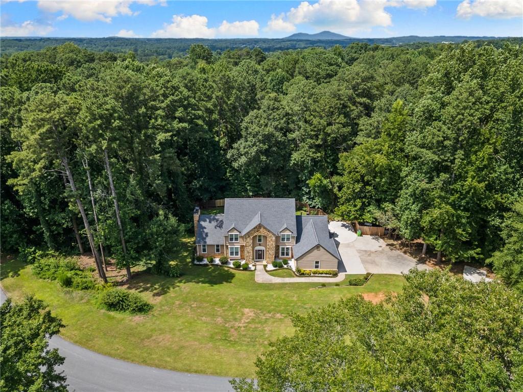 1208 Milford Forest Drive SW — photo