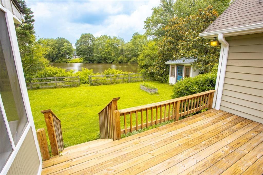 4960 Shipp Road, Powder Springs, GA 30127 — photo 2