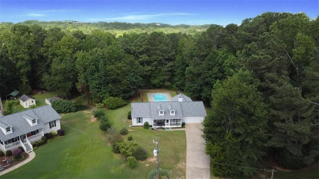 145 Deer Ridge Court — photo