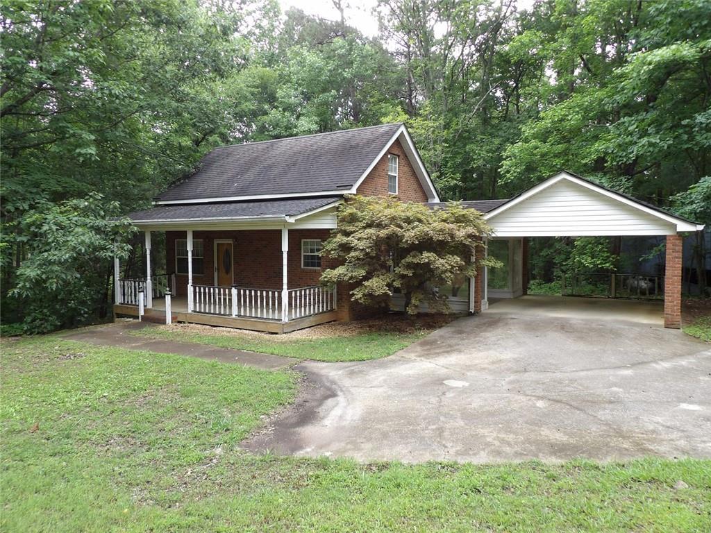676 Graham Road, Dallas, GA 30132