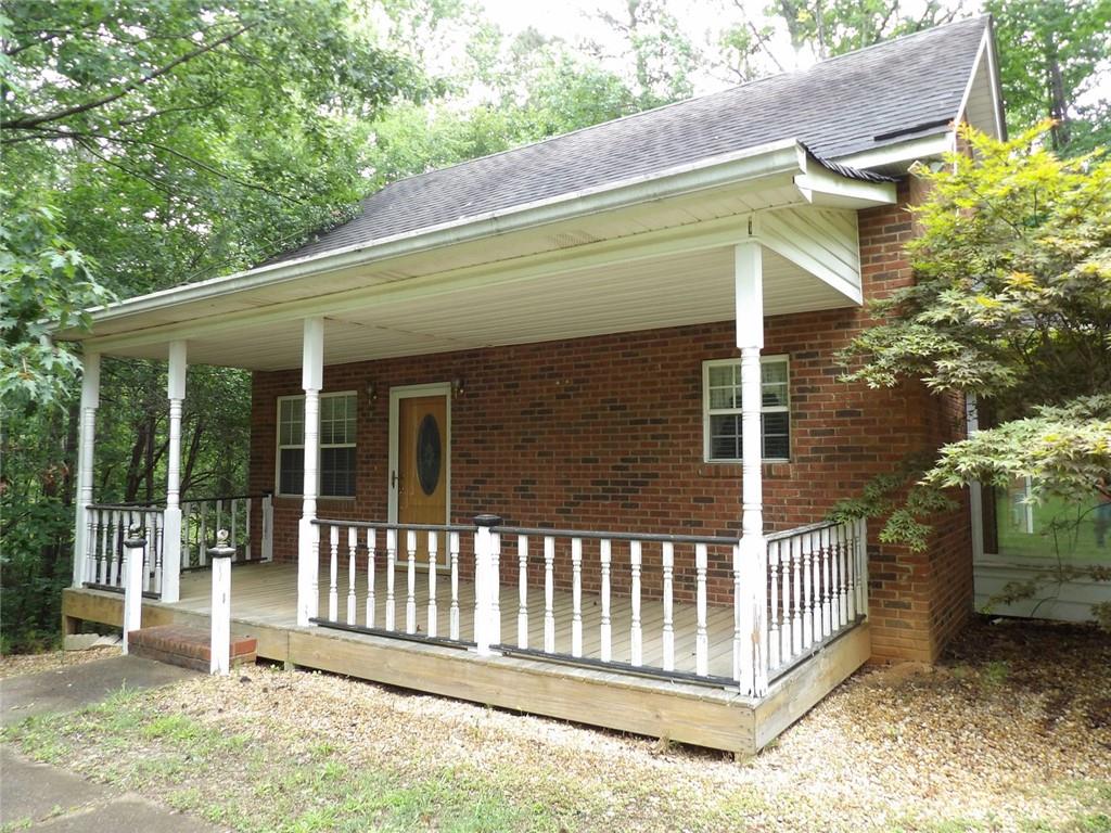 676 Graham Road, Dallas, GA 30132 — photo 2