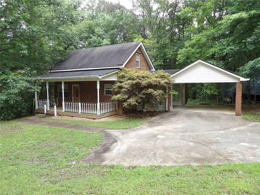 676 Graham Road, Dallas, GA 30132 — photo 3