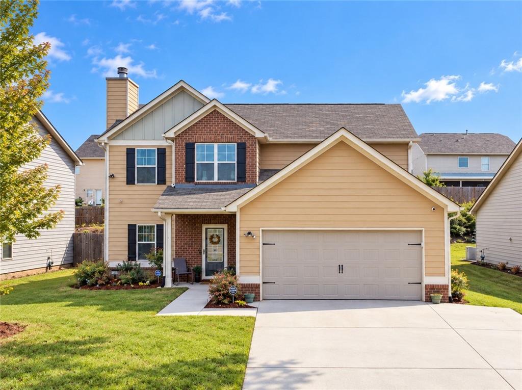 4194 Potomac Walk Court — photo