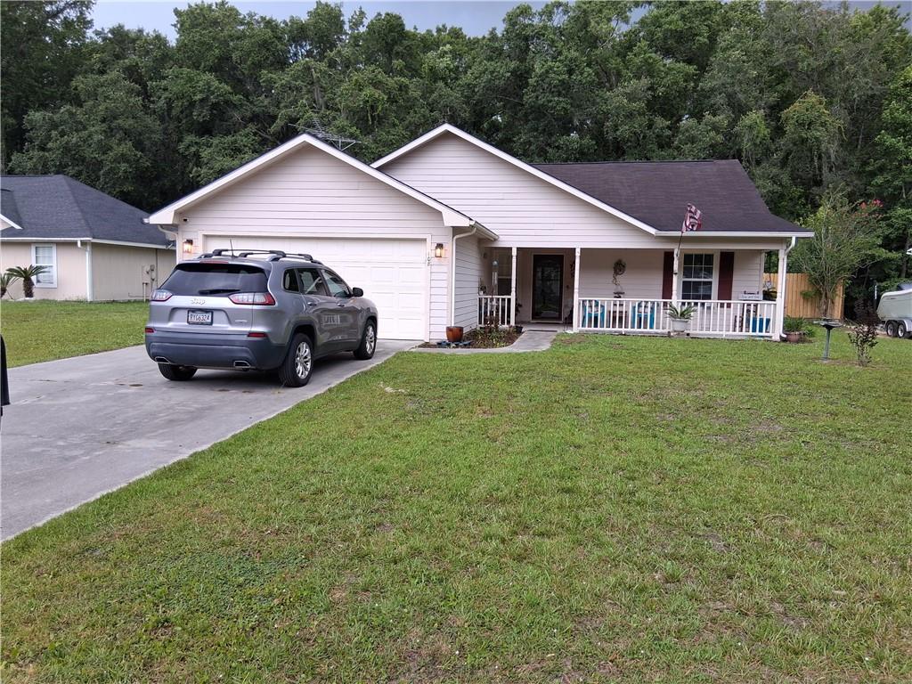 108 Lake Palms Drive — photo