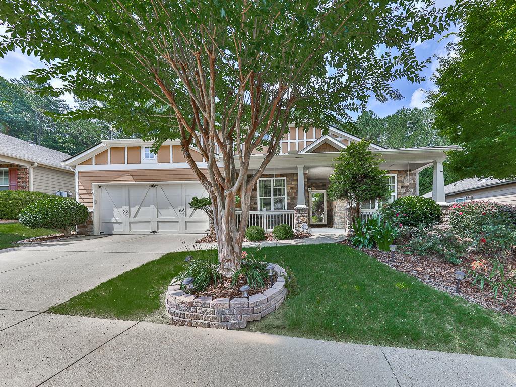 616 Laurel Crossing — photo