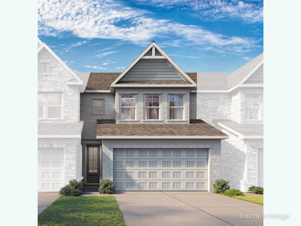 73 Shoal Court Lot 47 — photo