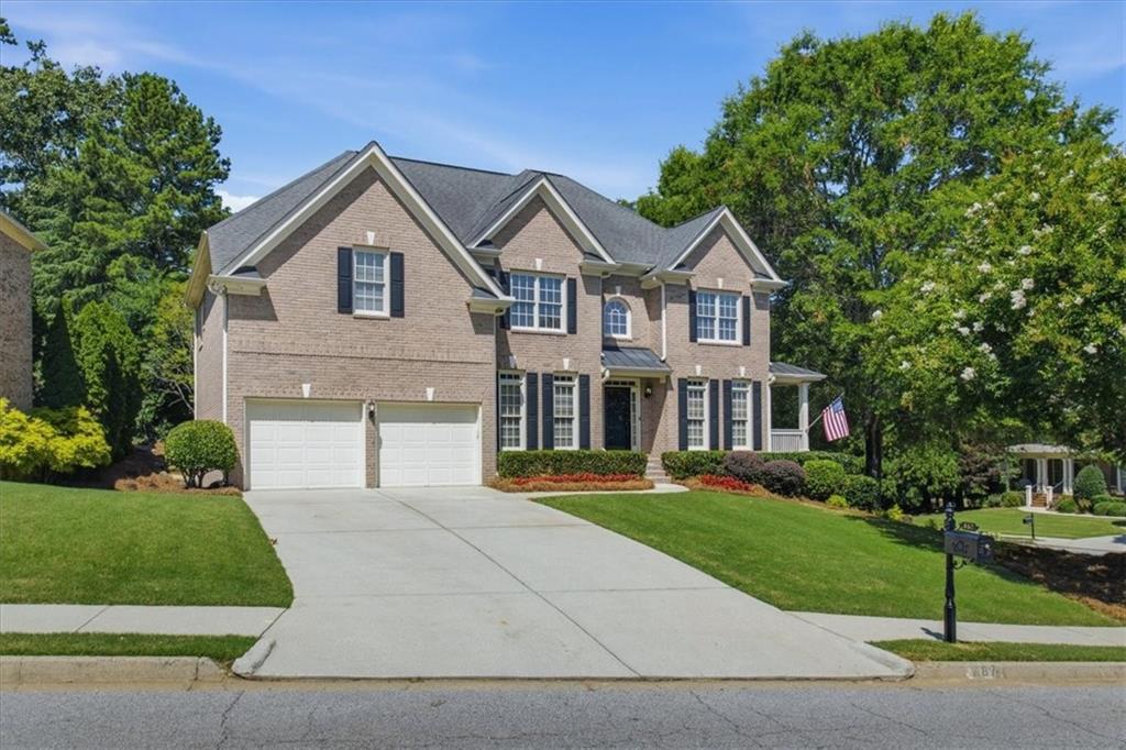 867 Blue Heather Court — photo