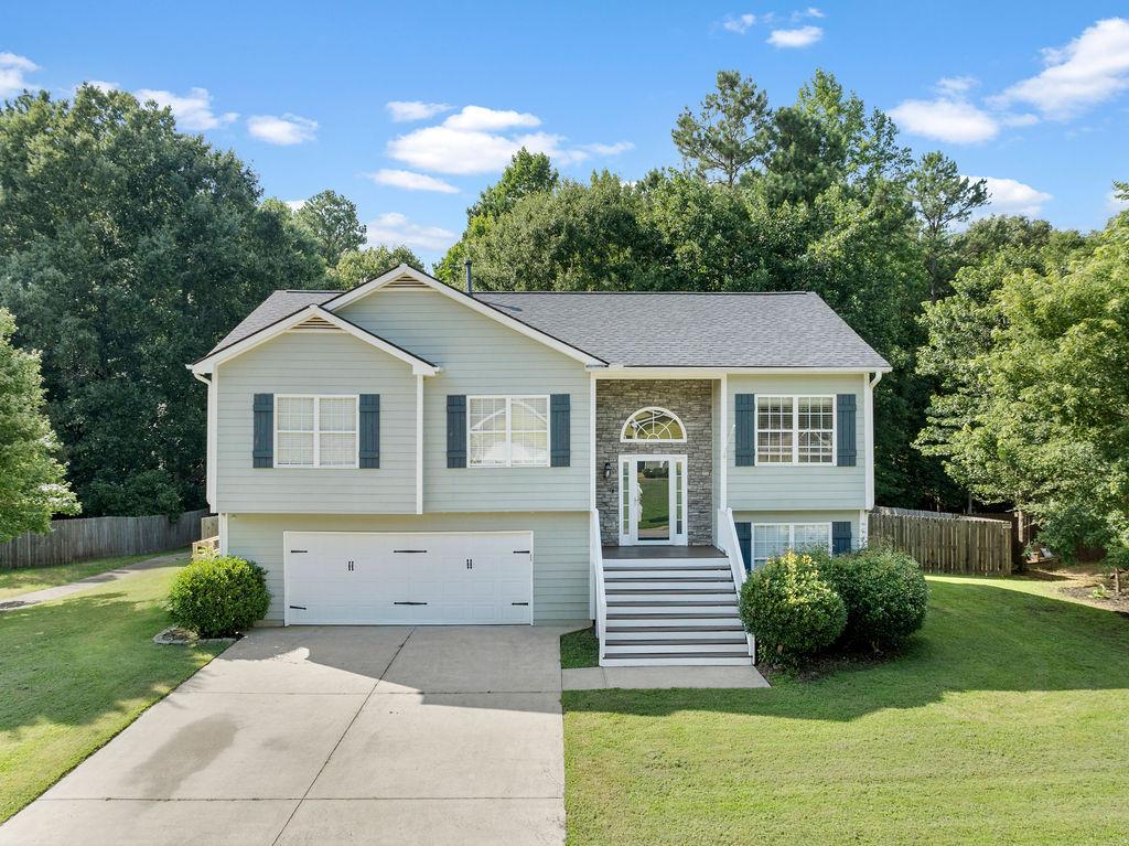 48 Highlander Trail SW, Rome, GA 30165