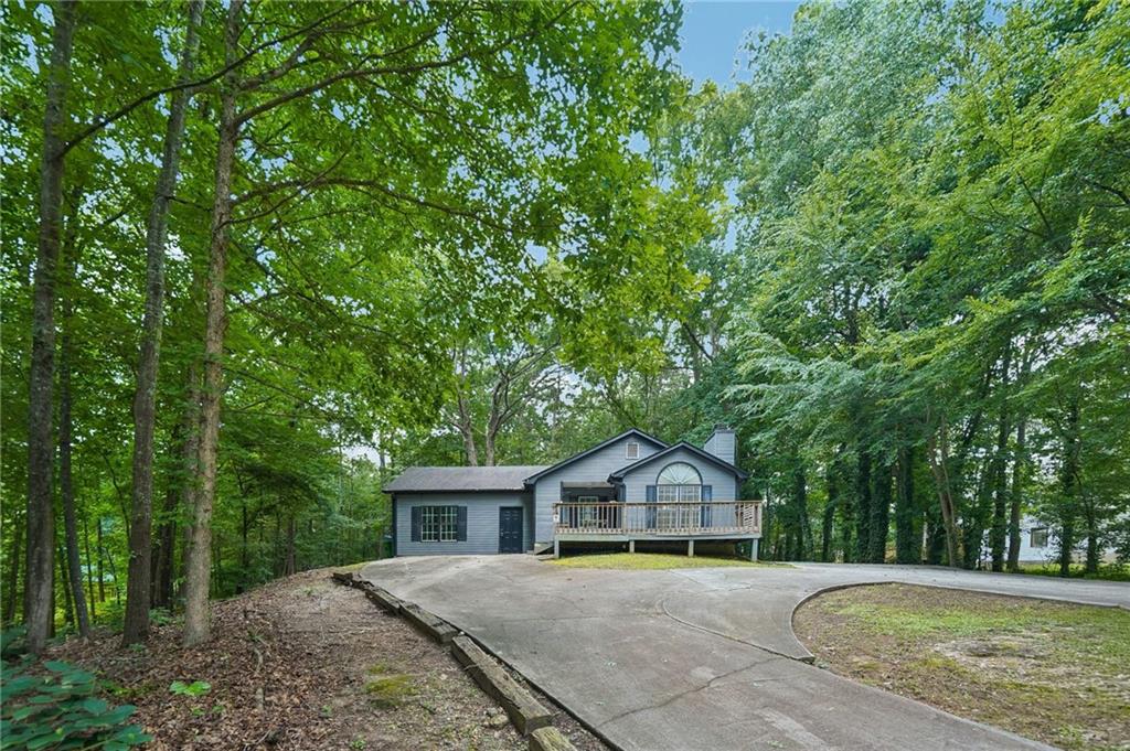 217 Rainey Brooke Drive — photo