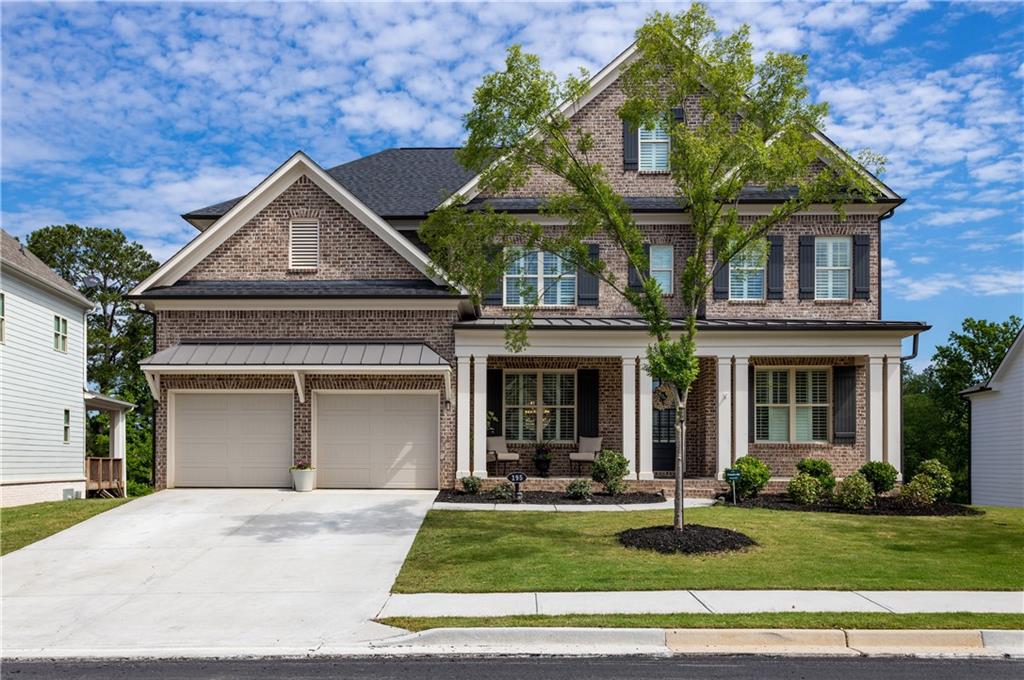 195 Fieldbrook Crossing — photo