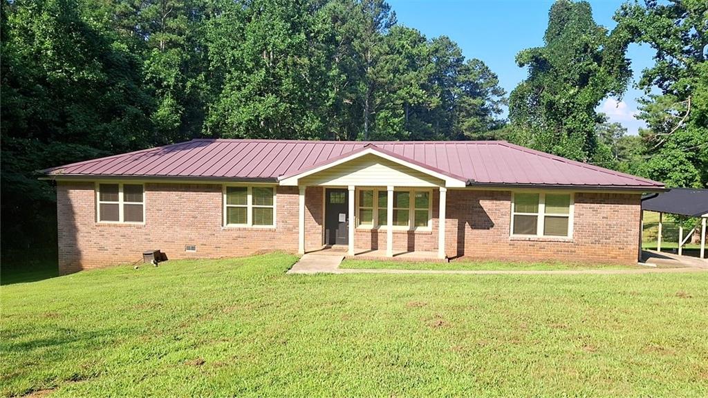 2710 Mulberry Rock Road — photo