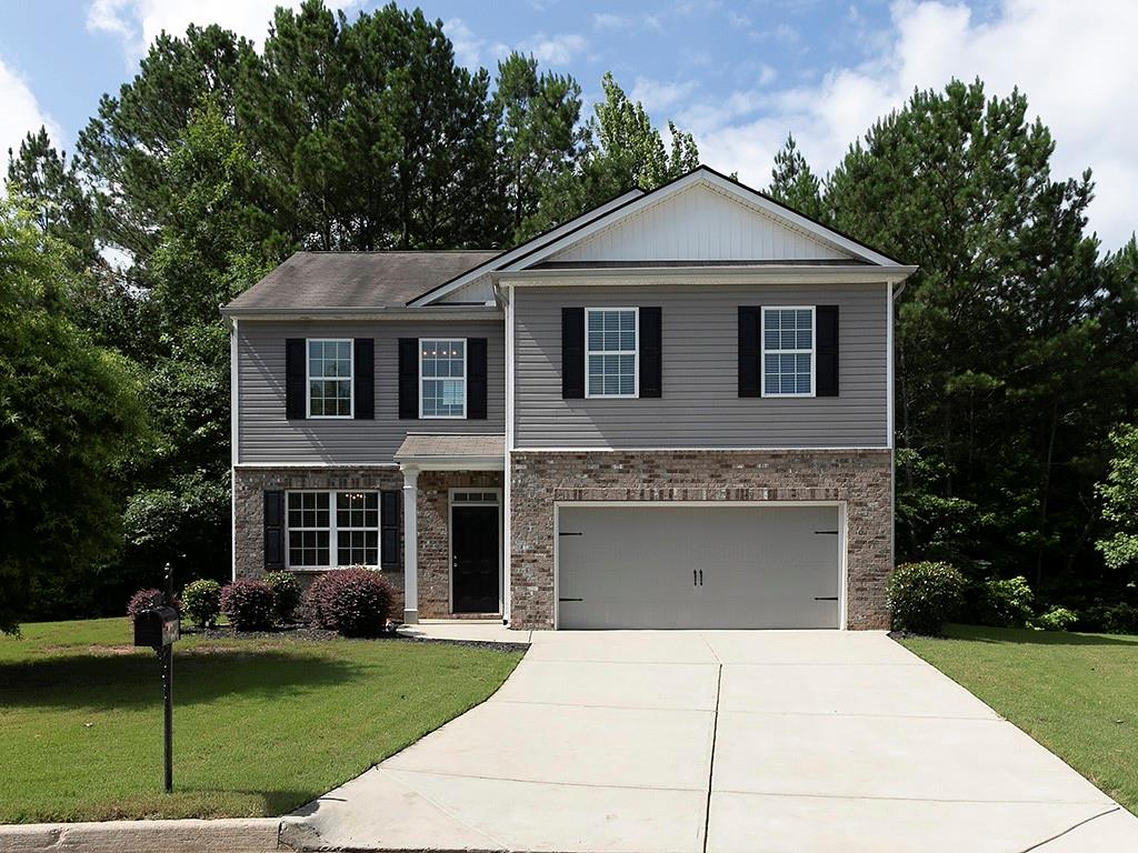 18 Ivey Cottage Court — photo