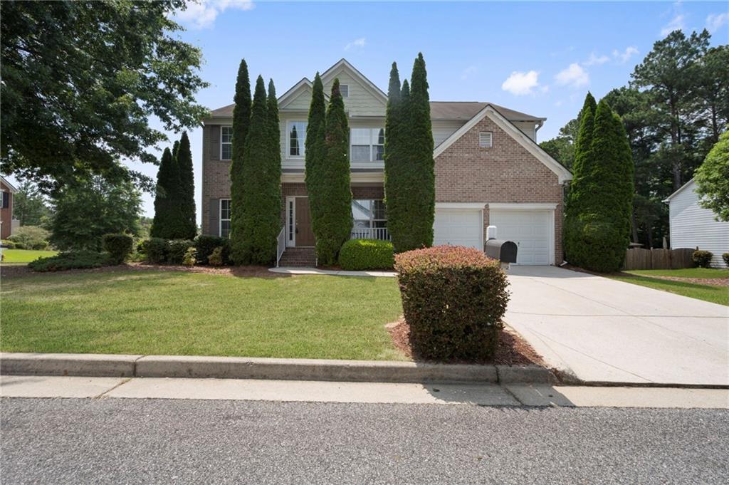 6336 Rooks Pass, Mableton, GA 30126