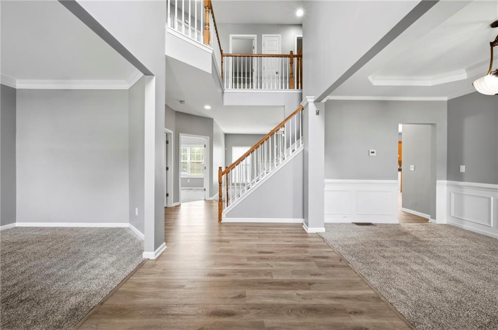 6336 Rooks Pass, Mableton, GA 30126 — photo 2