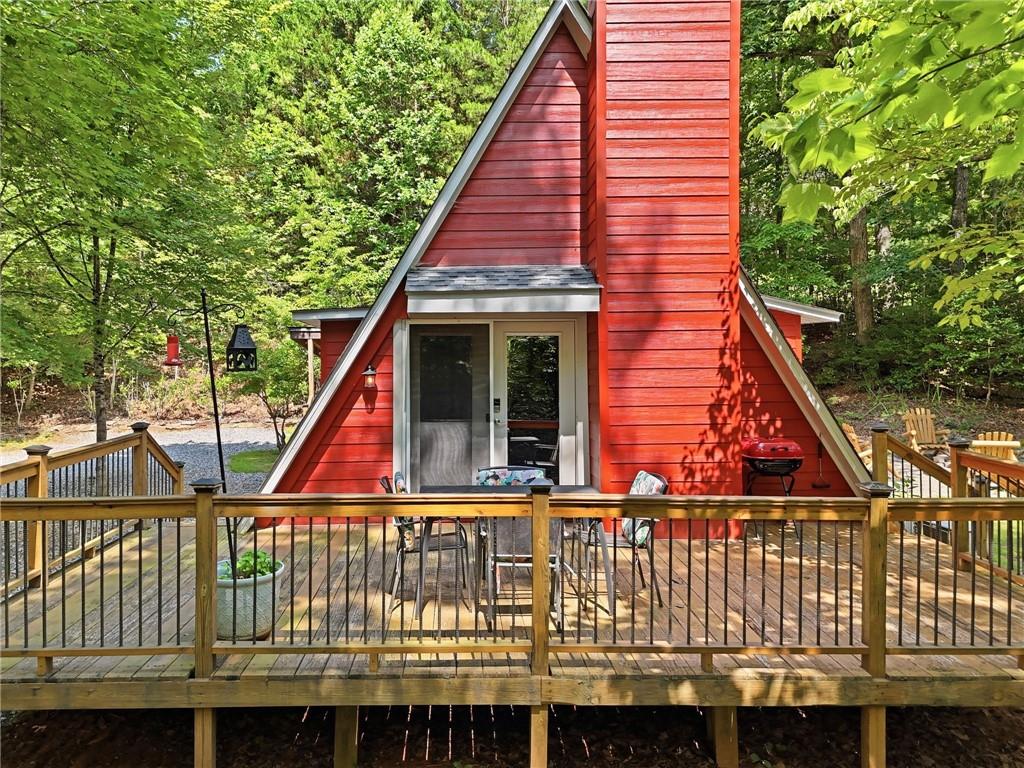 27 Two Cedars Road, Morganton, GA 30560 — photo 3