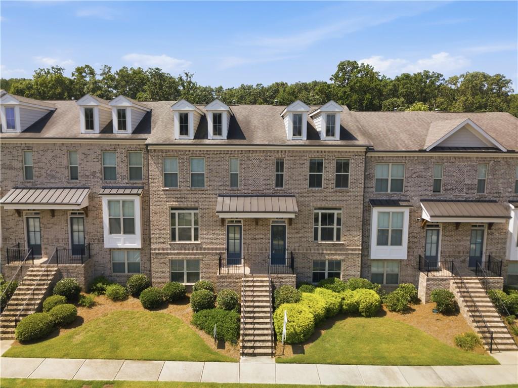 2217 Parkside Glen View Unit 221 — photo