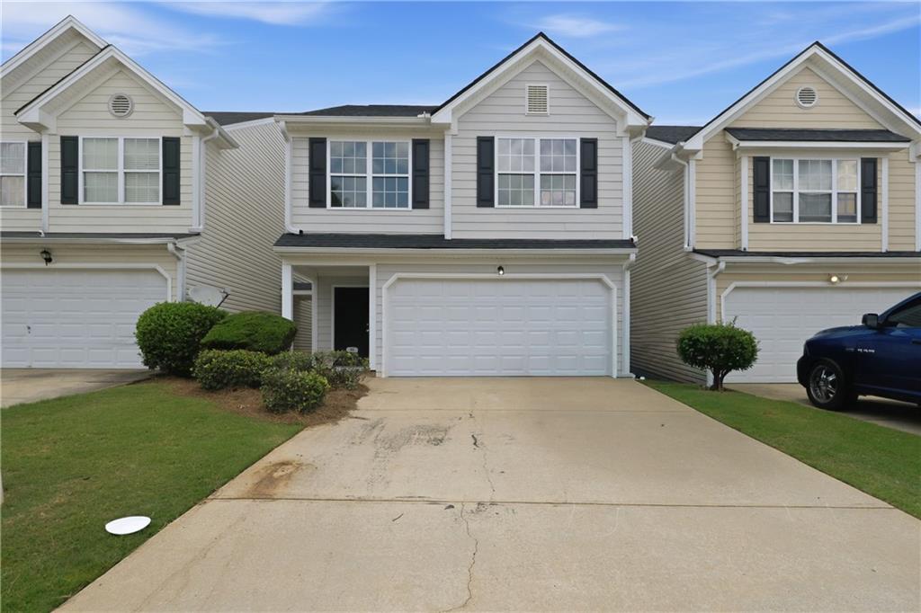 105 Chandler Trace — photo