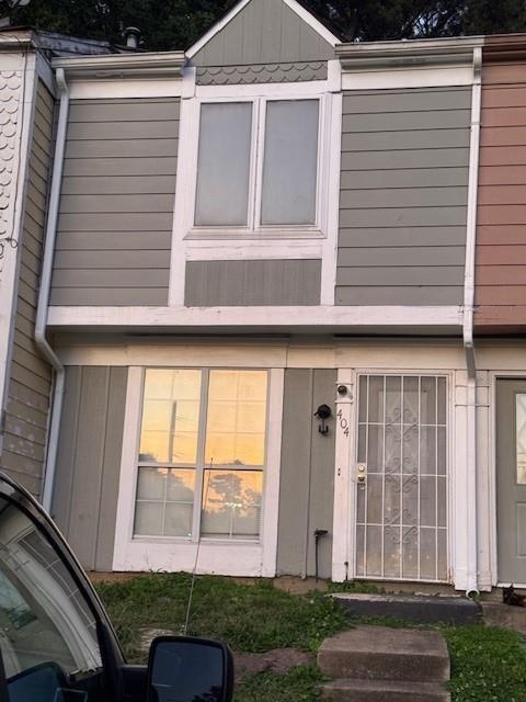404 Prince Of Wales — photo