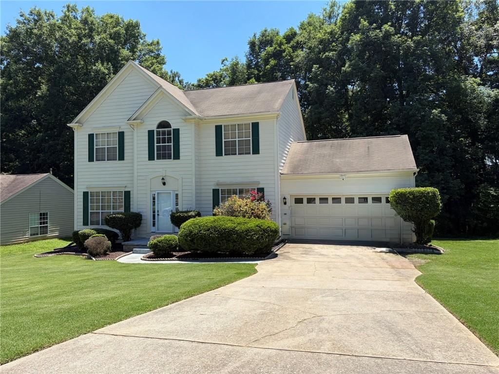 4011 Wintersweet Drive, Decatur, GA 30034 — photo 2