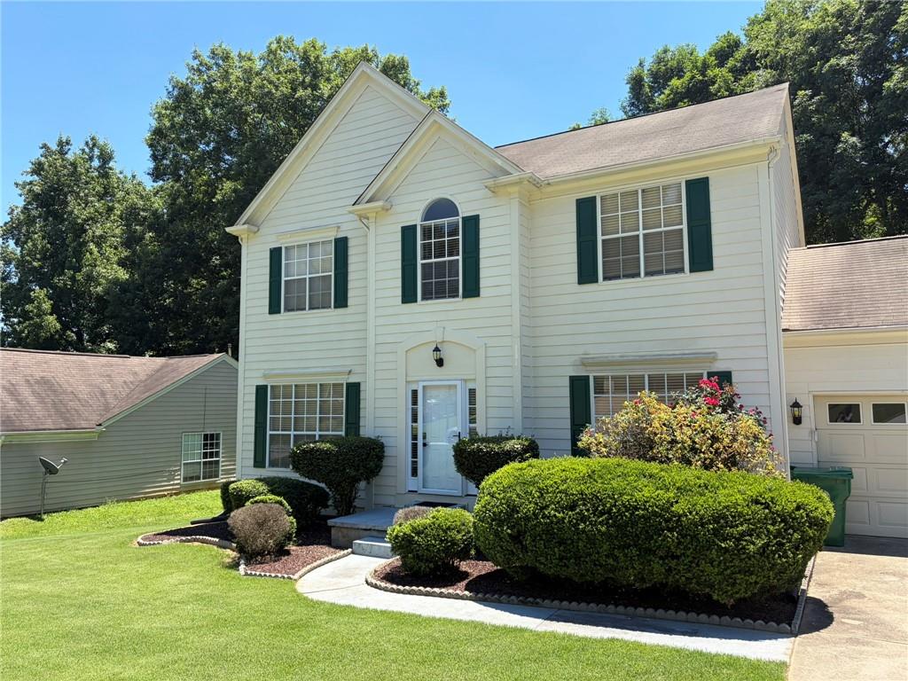 4011 Wintersweet Drive, Decatur, GA 30034 — photo 3