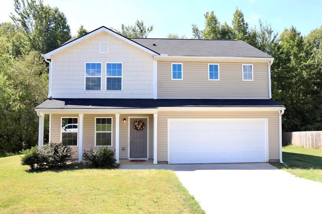 386 Village Creek Drive — photo