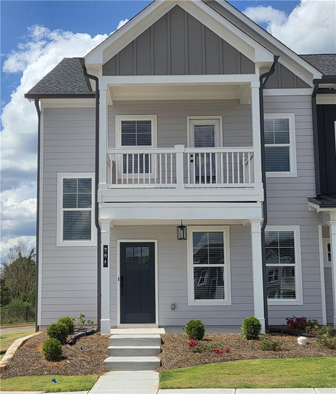 204 Grand Highlands Court — photo