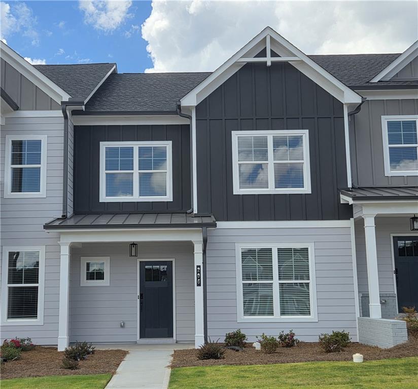 206 Grand Highlands Court — photo