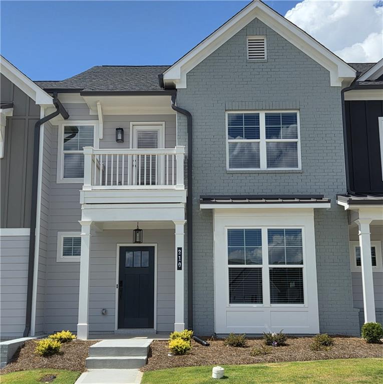 210 Grand Highlands Court — photo