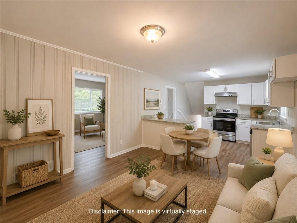 2223 Shamrock Drive, Decatur, GA 30032 — photo 3
