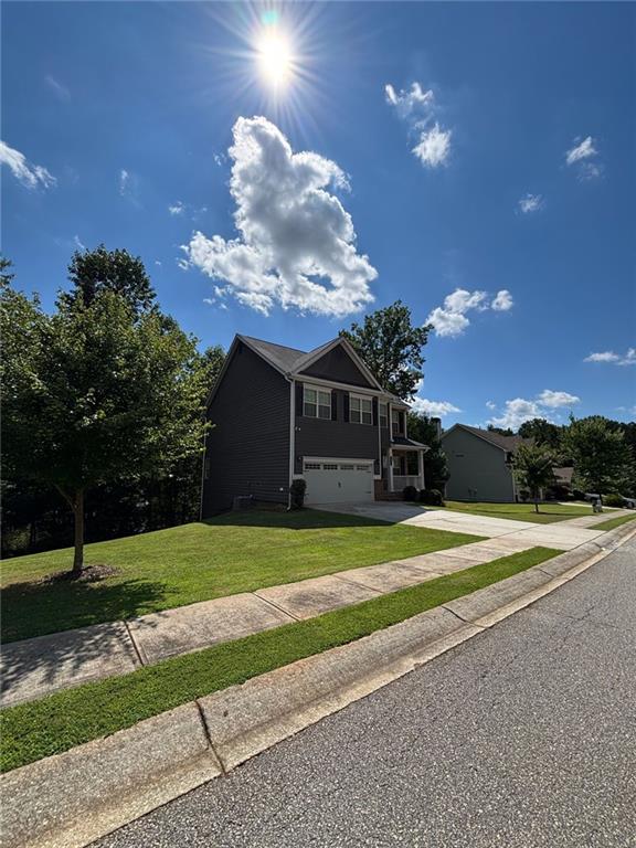 389 White Trillium Drive — photo