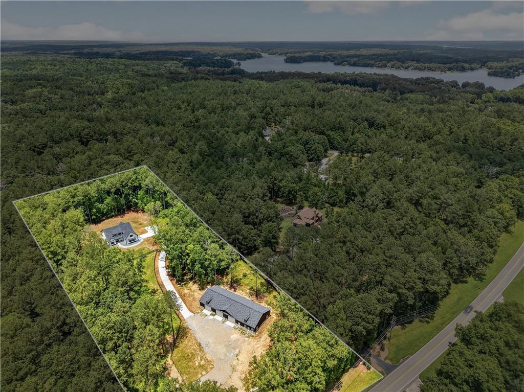 247 Parks Mill Road, Buckhead, GA 30625 — photo 2
