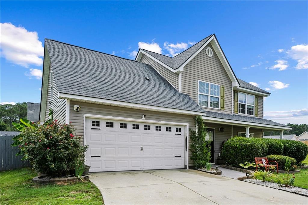 40 Benjamin Point — photo