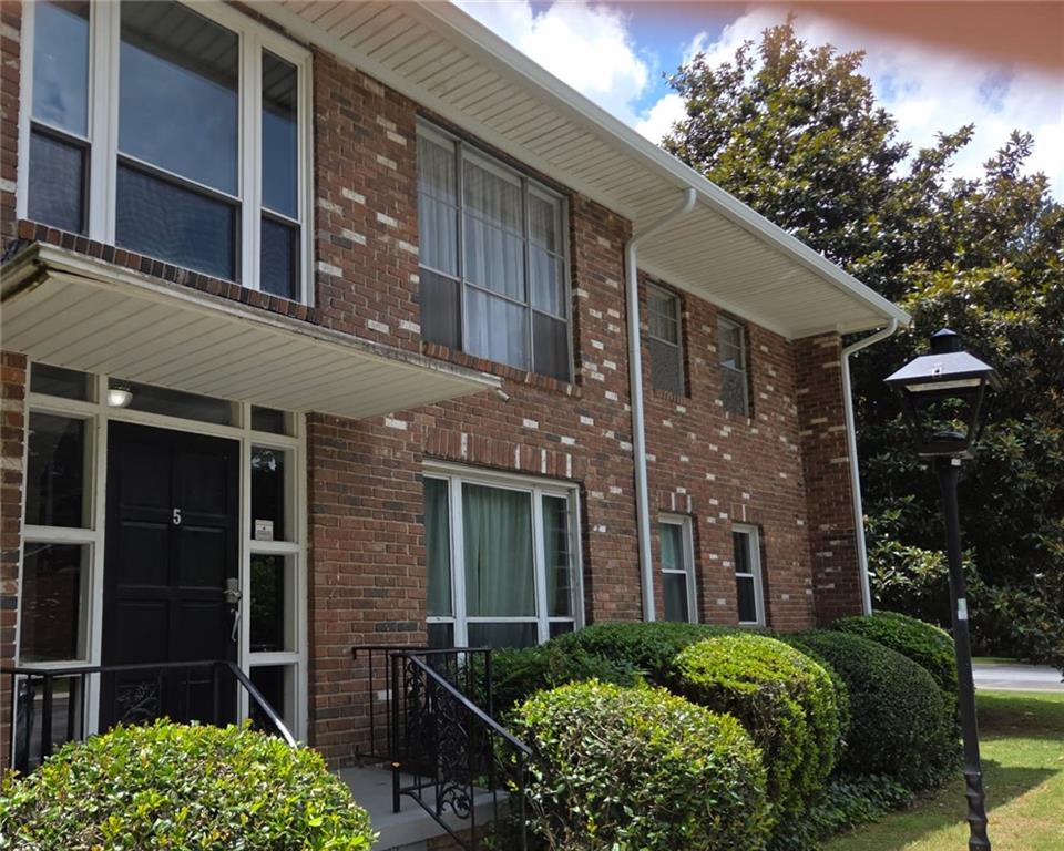 510 Coventry Road #5D, Decatur, GA 30030 — photo 2