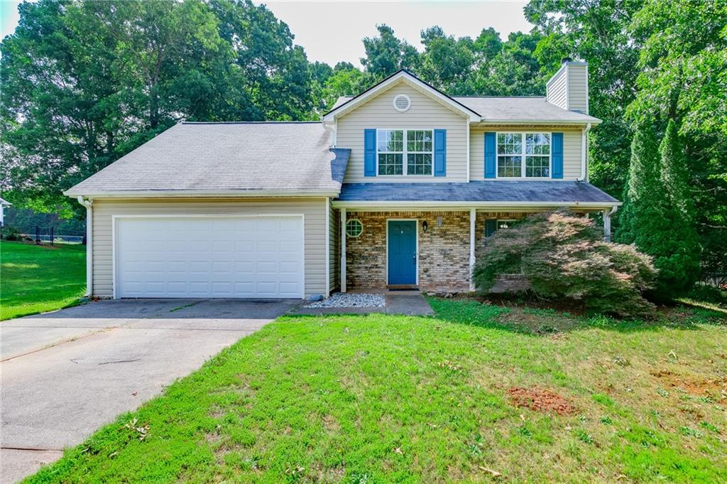 1534 Cardinal Lane — photo