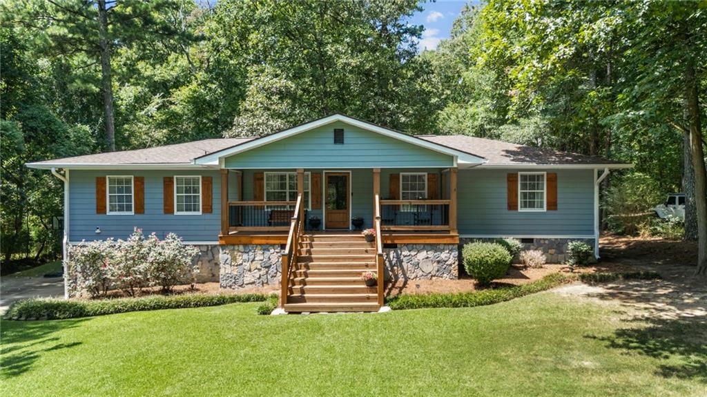 9 Atwood Drive NW — photo