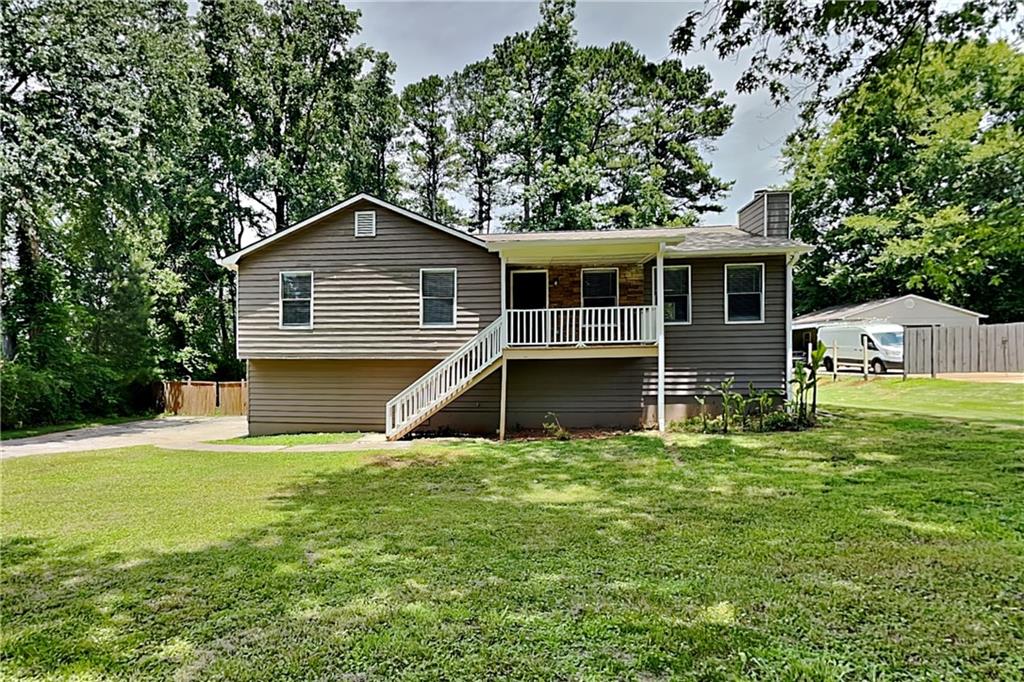 1775 Cumberland Trace — photo