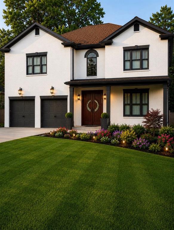 1323 Merry Lane NE — photo