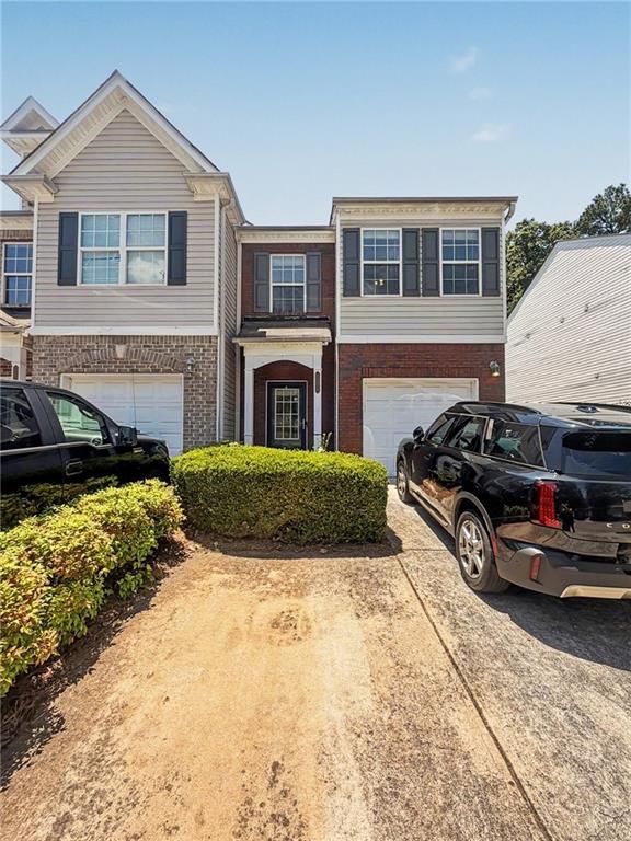 2878 Snapfinger Manor — photo