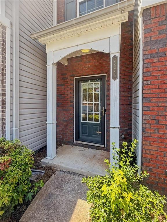 2878 Snapfinger Manor, Decatur, GA 30035 — photo 2