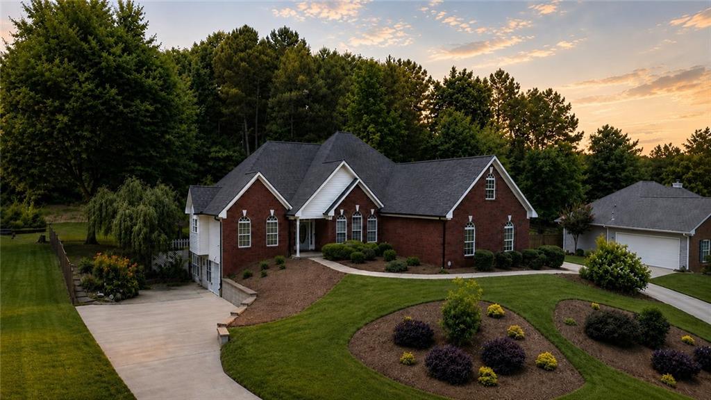 6015 Cedar Lake Trail — photo