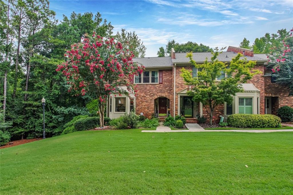 6420 Windsor Trace Drive Unit 6420 — photo