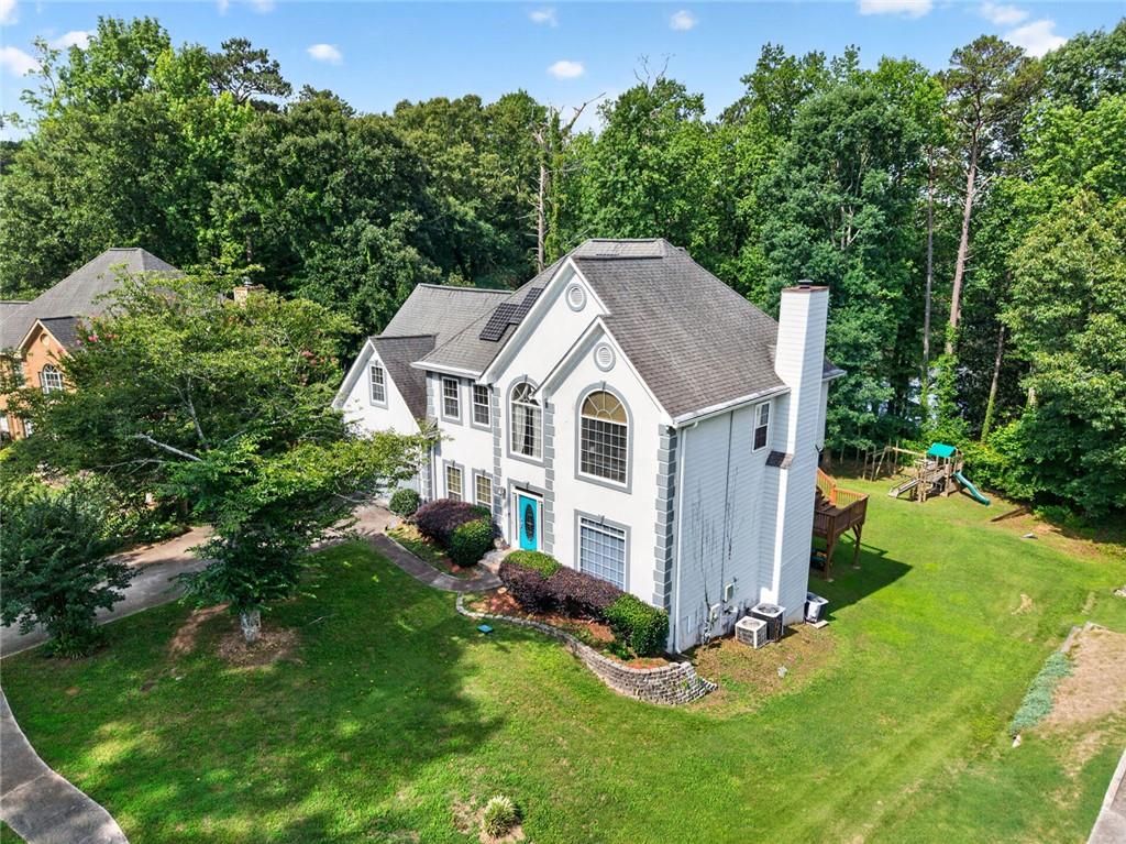 3316 Harvester Woods Road, Decatur, GA 30034 — photo 3