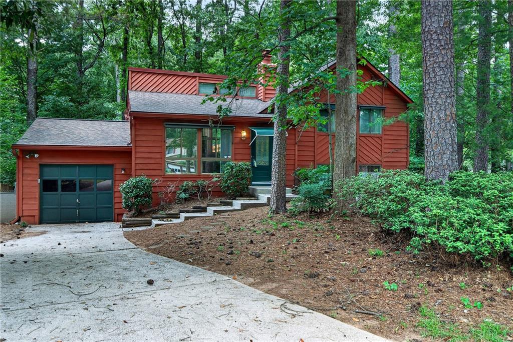 4375 Mill Court — photo