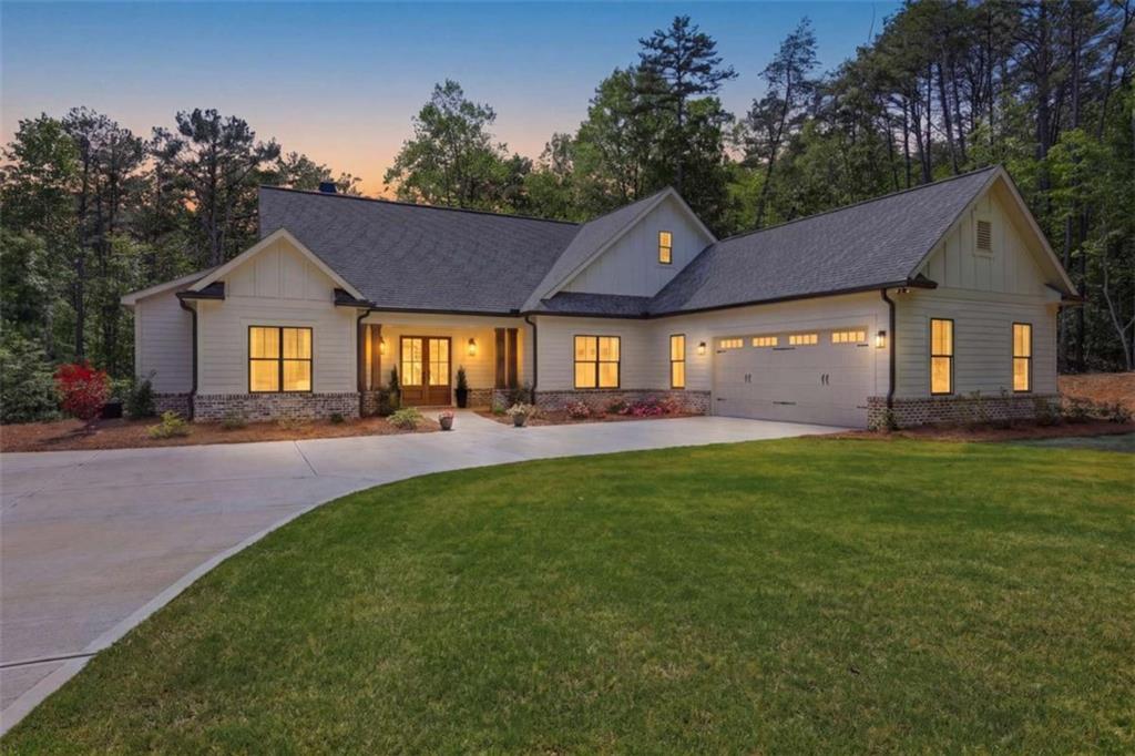 316 Glazenwood Drive — photo
