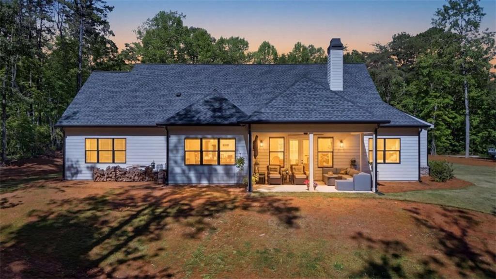 Home in Clarkesville, GA 30523 — photo 2