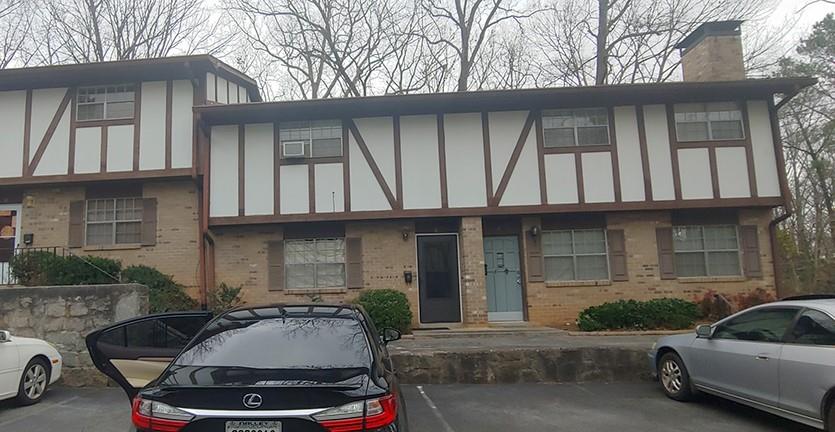 2962 N Dekalb Drive Unit E — photo