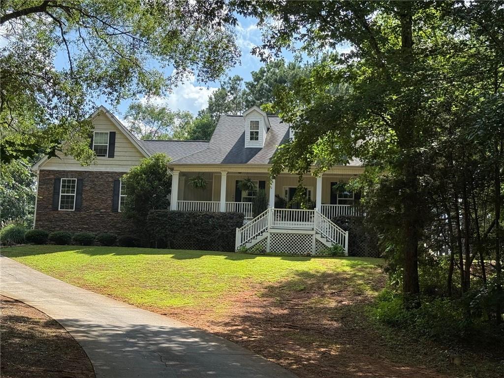 1130 Irish Hill Drive — photo
