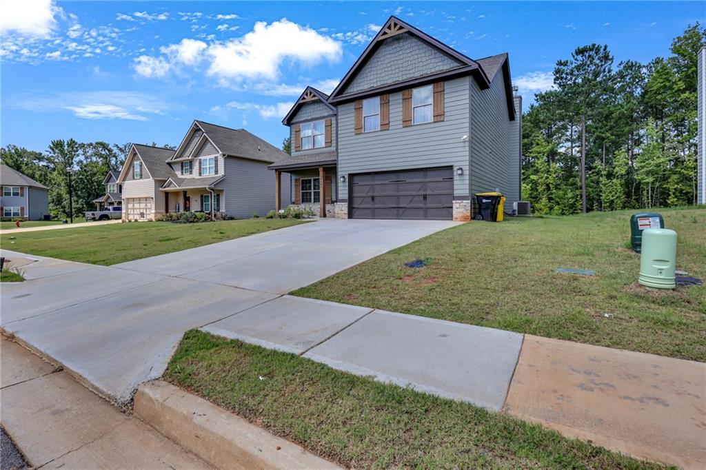 4589 Capulet Court — photo